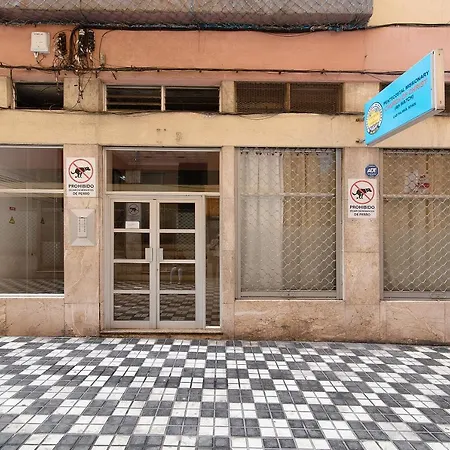 Casa El Ancla *